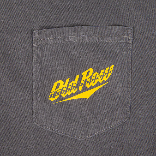 250 Years Of Dominance Pocket Tee