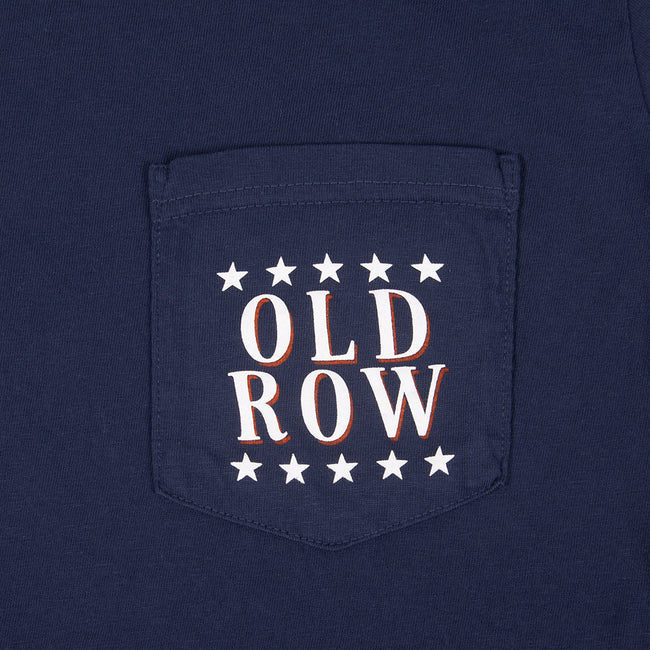 It Just Means More Pocket Tee