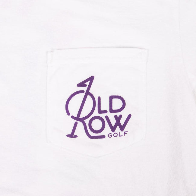 It's In The Drink Transfusion Pocket Tee-T-Shirts-Old Row Golf-Old Row