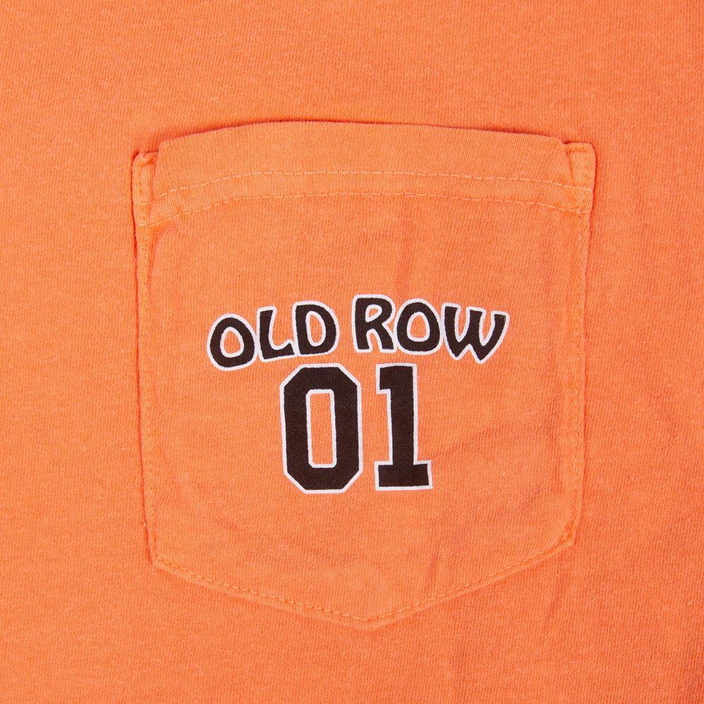Hazzard County Pocket Tee-T-Shirts-Old Row Legends-Old Row