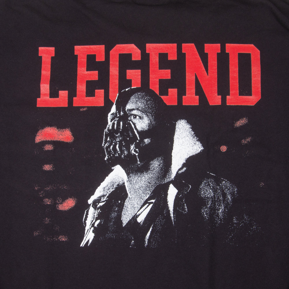 Darkness Is Your Ally Pocket Tee-T-Shirts-Old Row Legends-Old Row
