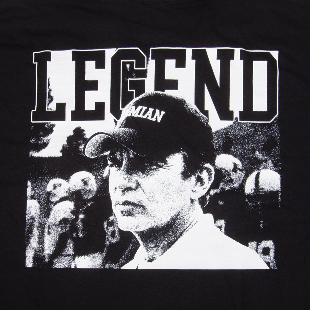 The Odessa Football Coach Pocket Tee