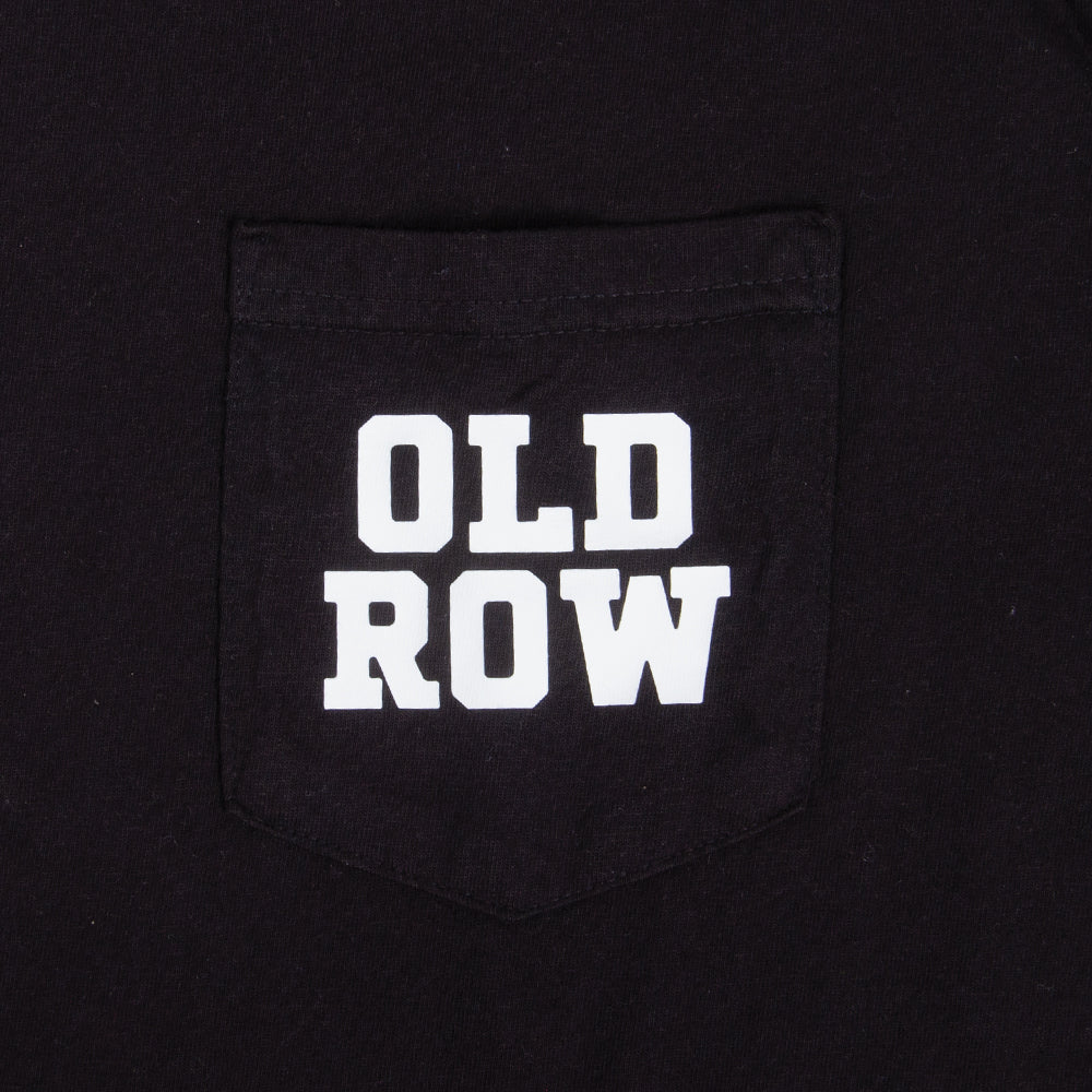 The Odessa Football Coach Pocket Tee