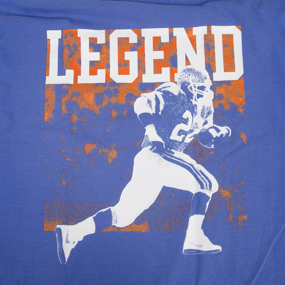 Gainesville Legend Pocket Tee