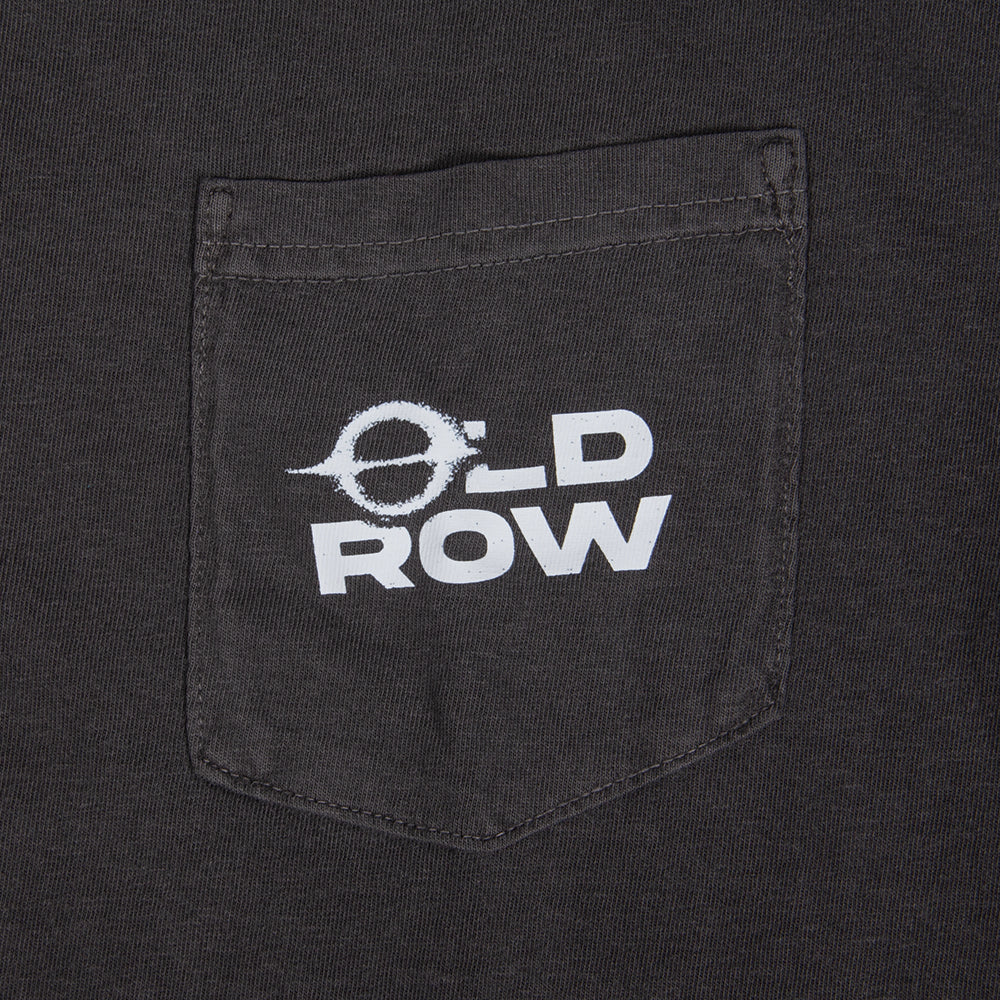 The Coop Pocket Tee-T-Shirts-Old Row Legends-Old Row