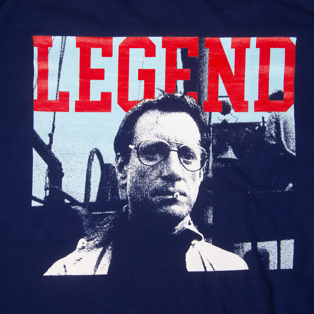 Chief Brody Pocket Tee