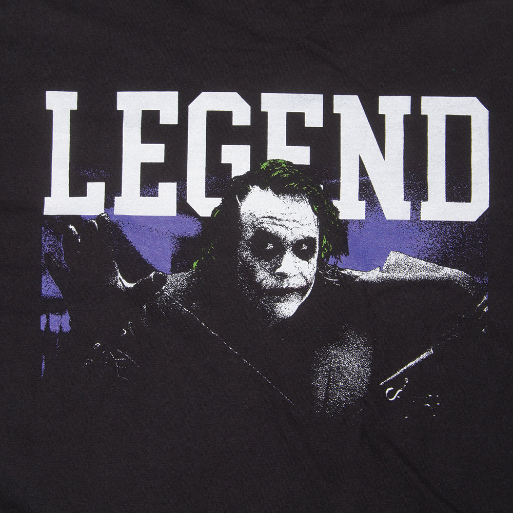 Agent Of Chaos Pocket Tee-T-Shirts-Old Row Legends-Old Row