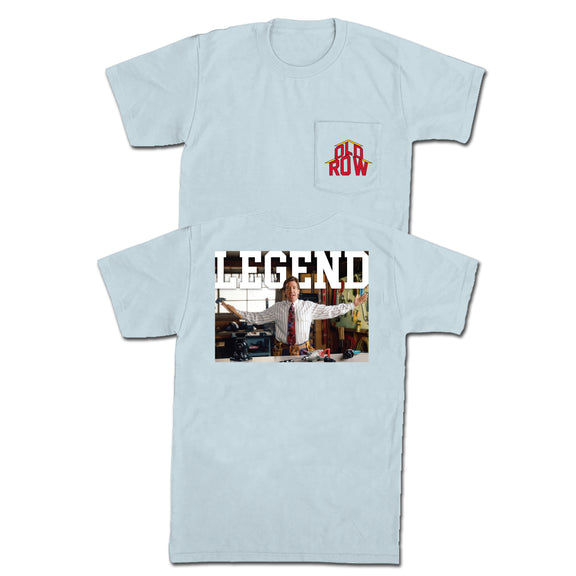 The Toolman Pocket Tee