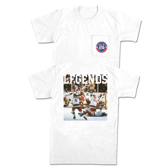 The Boys Of '80 Pocket Tee-T-Shirts-Old Row Legends-Old Row
