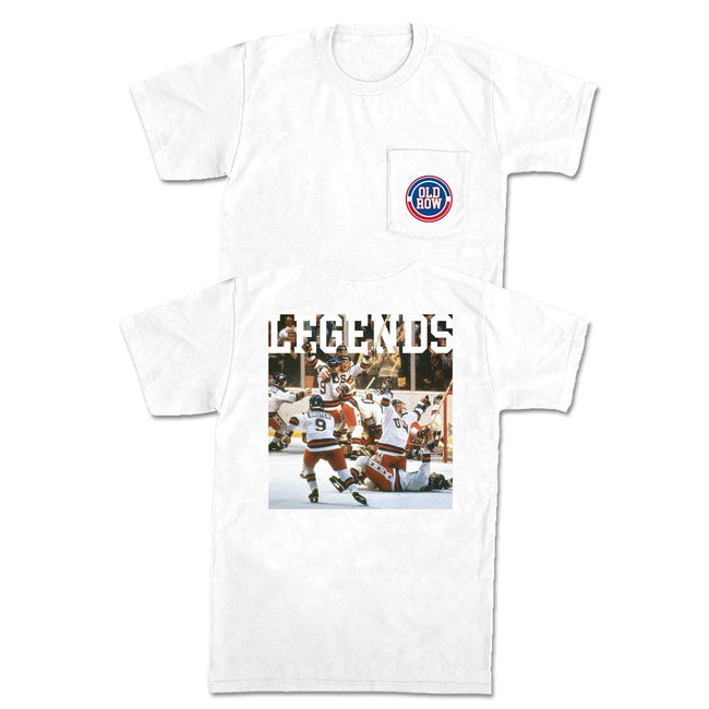The Boys Of '80 Pocket Tee-T-Shirts-Old Row Legends-Old Row