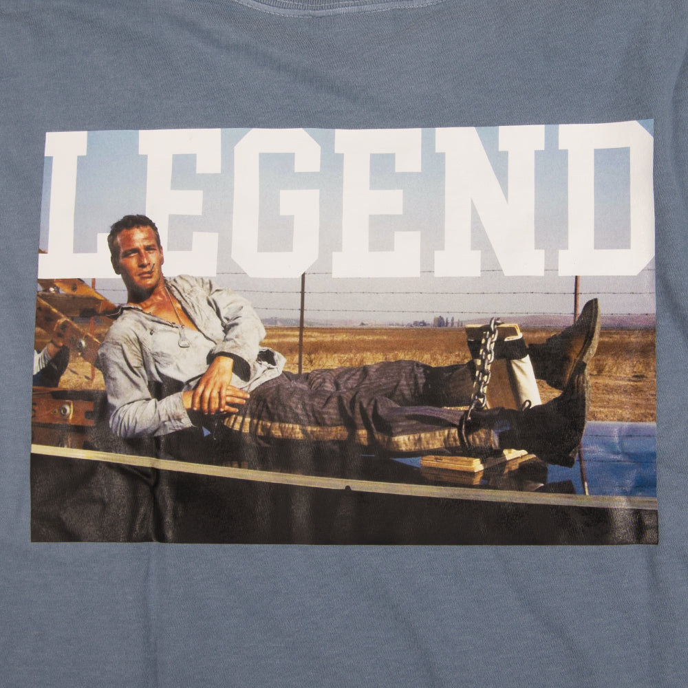 The Luke Pocket Tee
