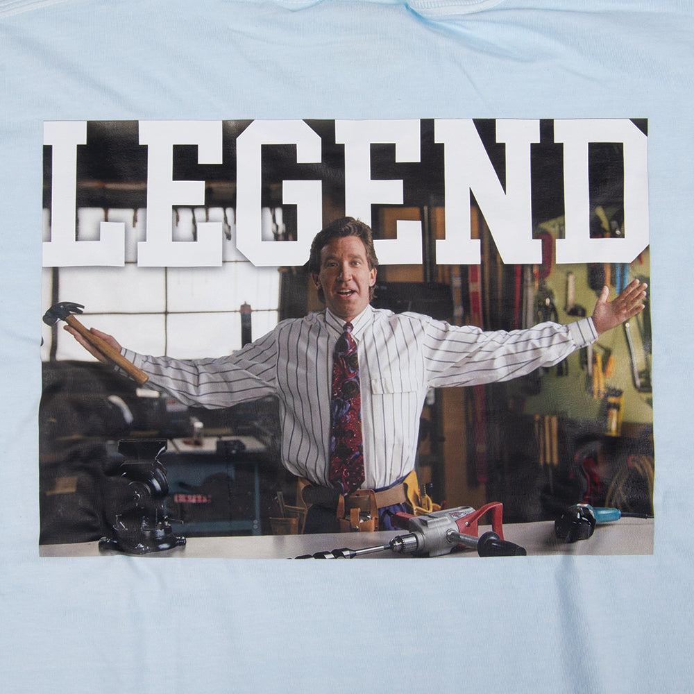 The Toolman Pocket Tee