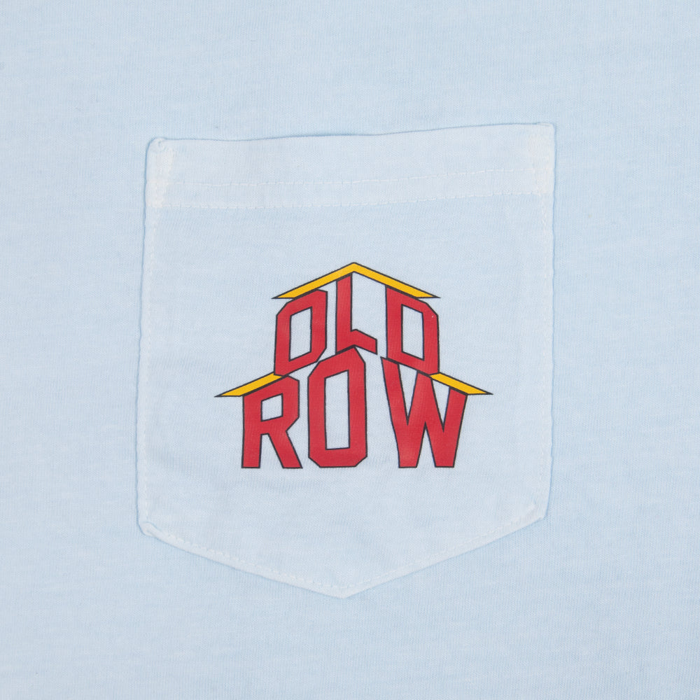 The Toolman Pocket Tee