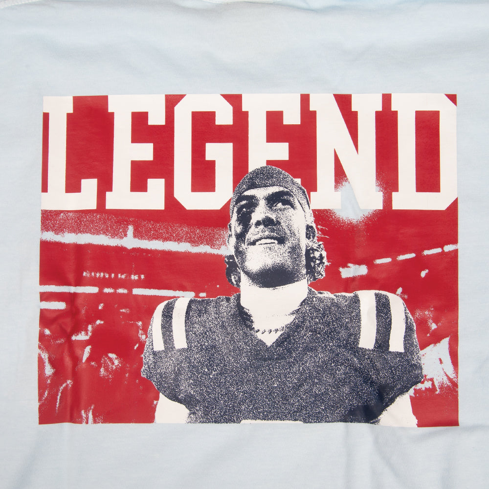 Oxford Legend Pocket Tee