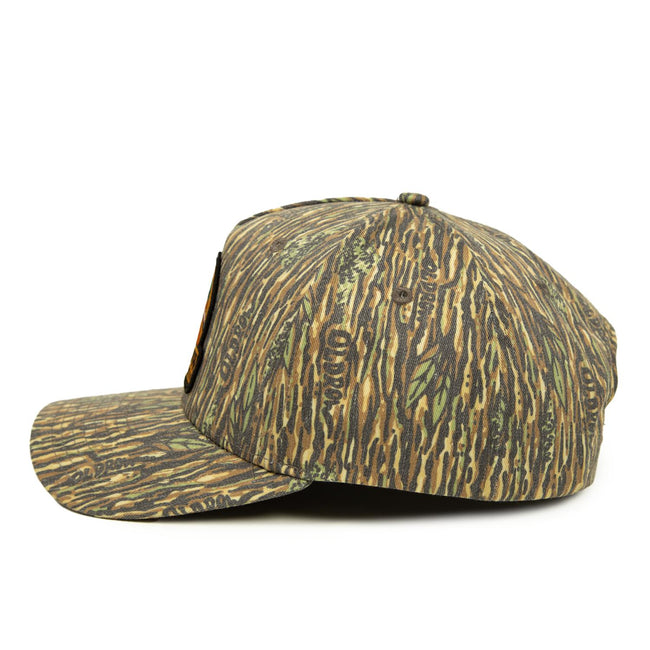 Old Row Outdoors Duck Patch Camo Hat