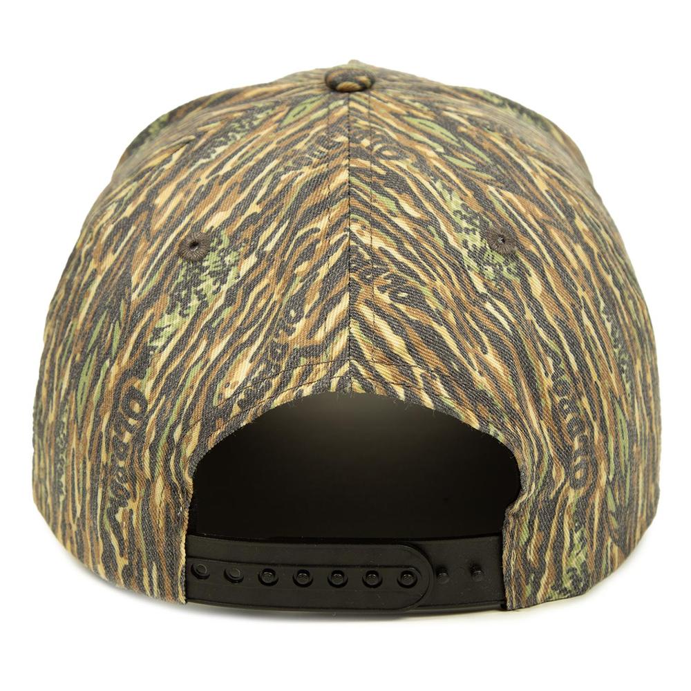 Old Row Outdoors Duck Patch Camo Hat-Hats-Old Row Outdoors-Old Row