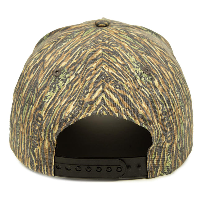 Old Row Outdoors Duck Patch Camo Hat