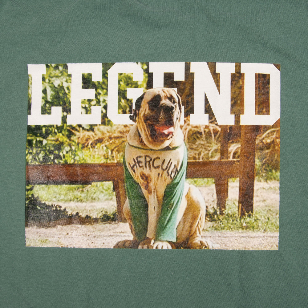 The Hercules Pocket Tee