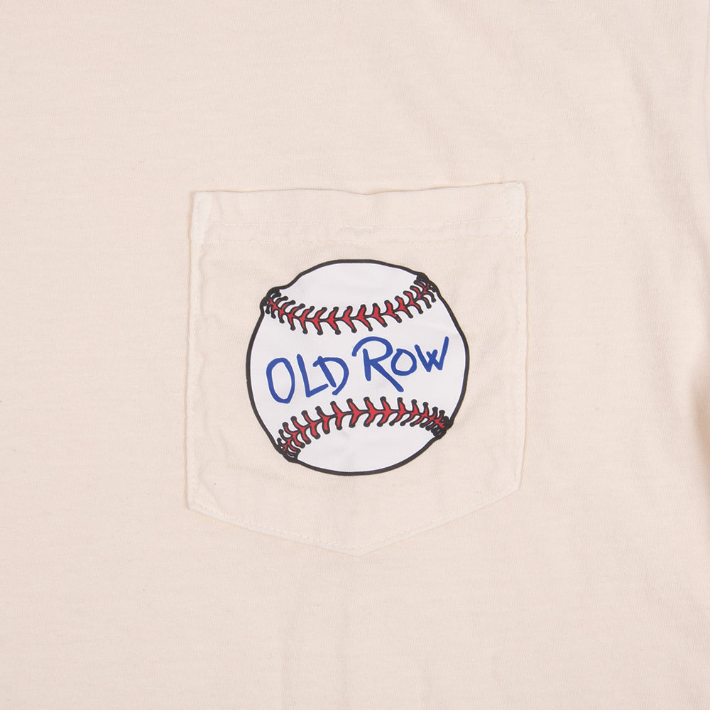 The Neighborhood Team Pocket Tee