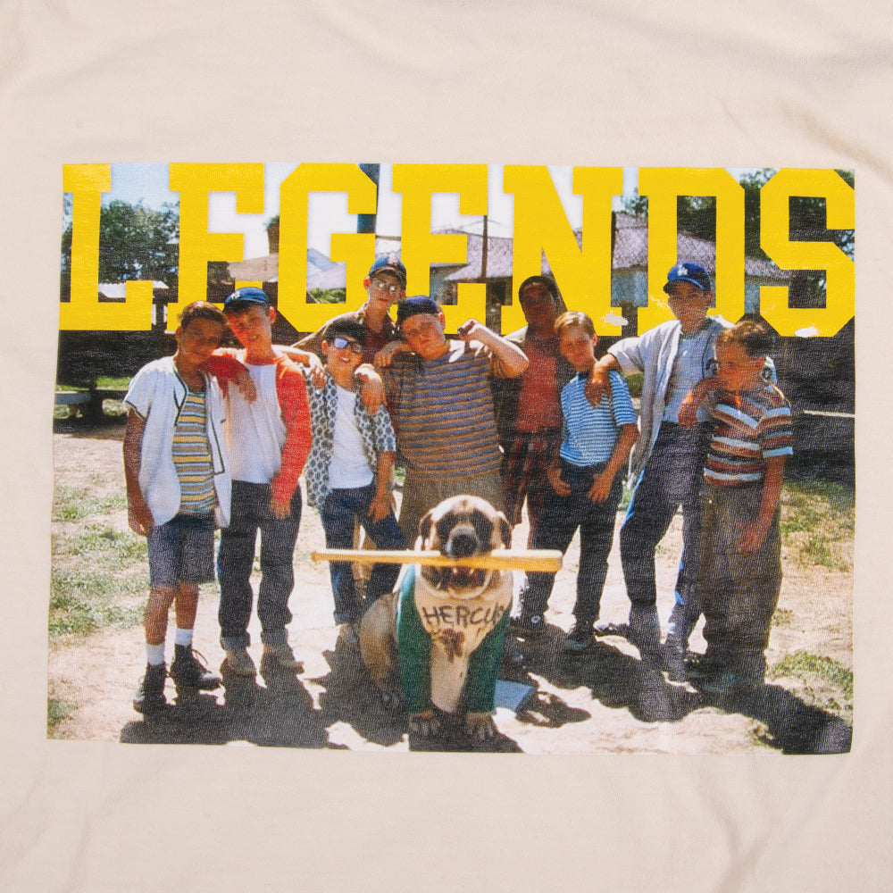 The Neighborhood Team Pocket Tee