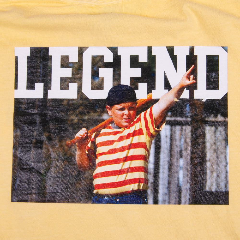 The Porter Pocket Tee
