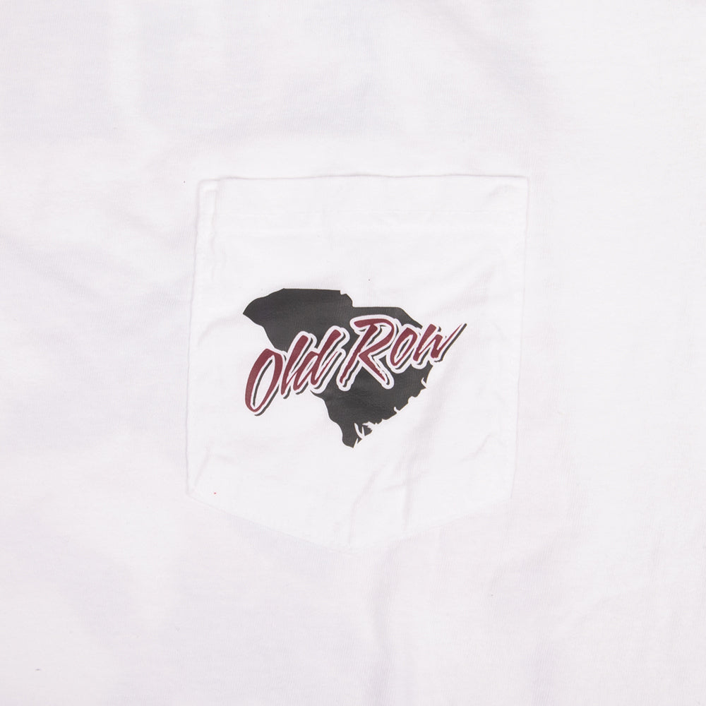 Columbia Legend Pocket Tee
