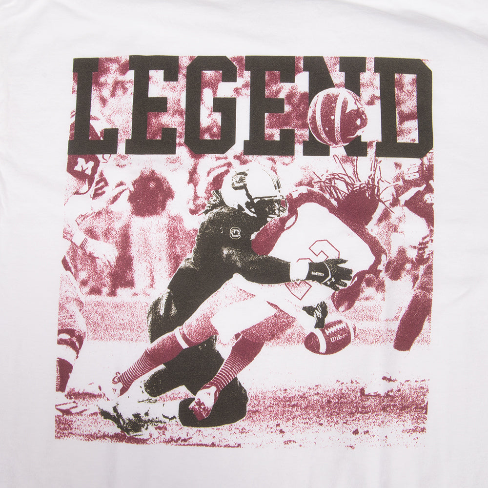 Columbia Legend Pocket Tee