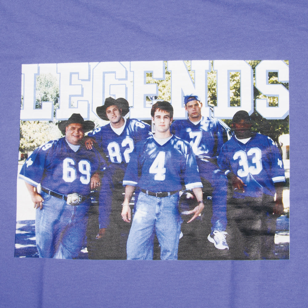 The Coyotes Pocket Tee