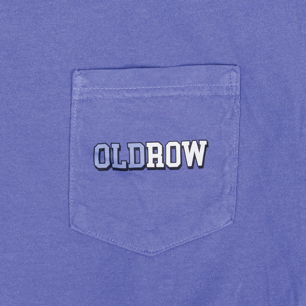 The Coyotes Pocket Tee