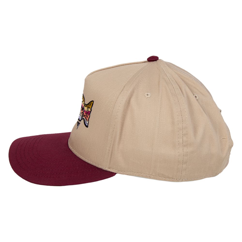 Old Row Outdoors Trout Hat-Hats-Old Row Outdoors-Old Row