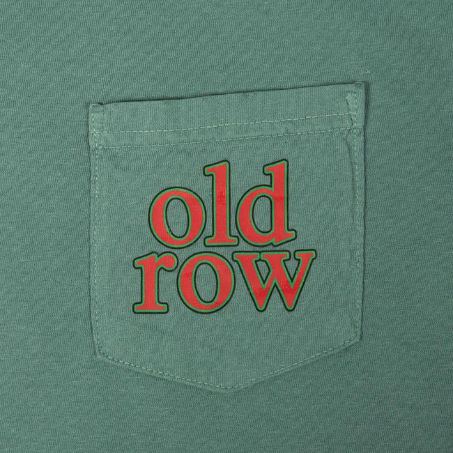 The Buddy The Elf Pocket Tee