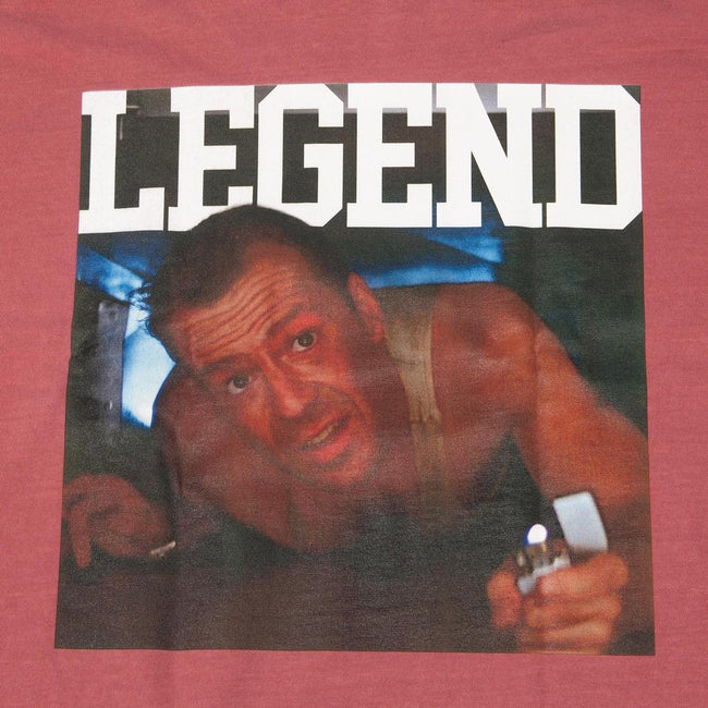 The John McClane Pocket Tee-T-Shirts-Old Row Legends-Old Row