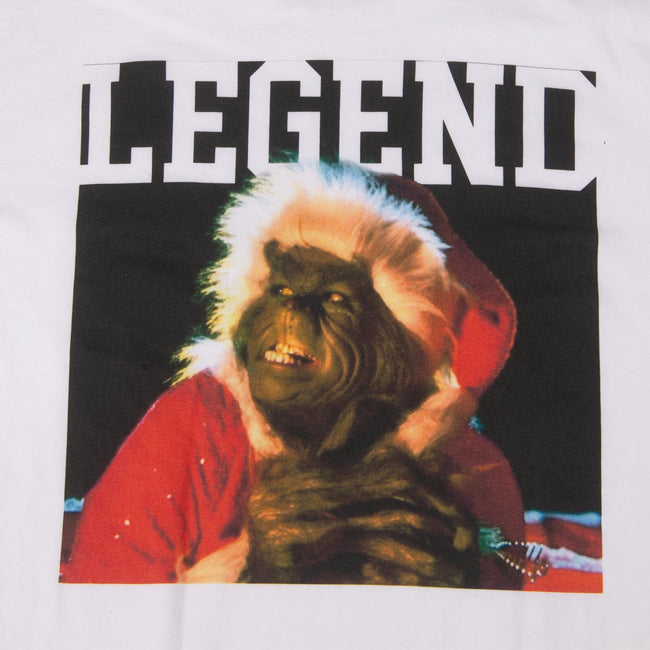 The Grinch Pocket Tee