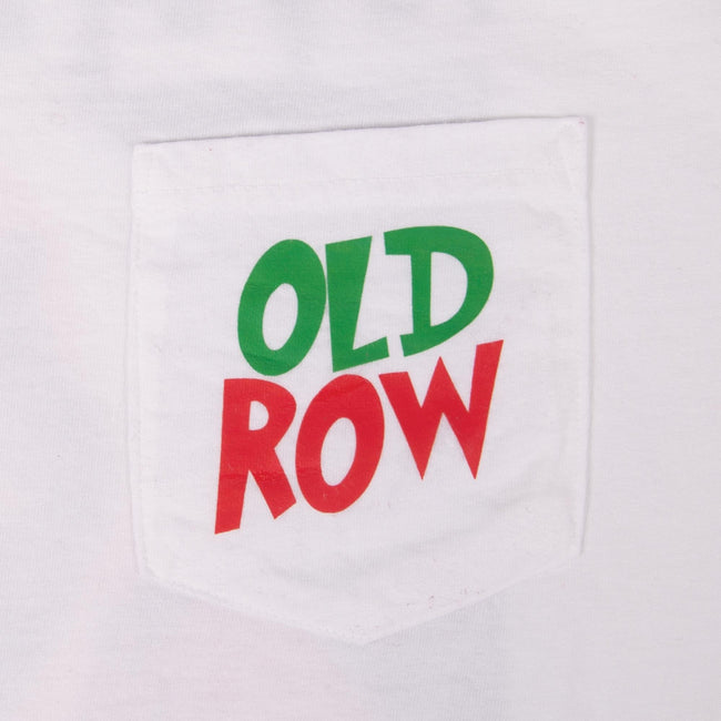 The Grinch Pocket Tee