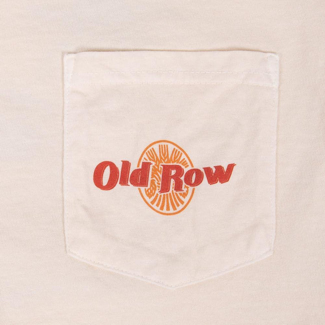 The Surf Van Pocket Tee-T-Shirts-The Boozy Collection-Old Row