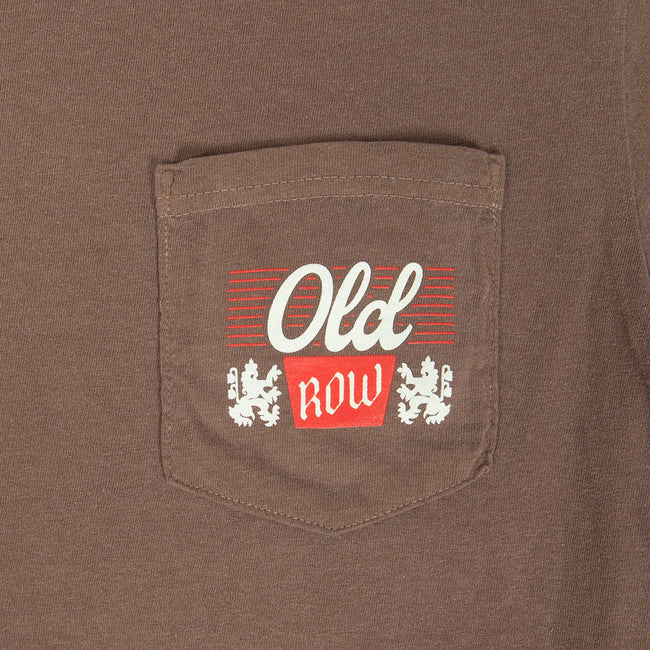 The Banquet Cowboy 3.0 Pocket Tee-T-Shirts-Old Row Outdoors-Old Row