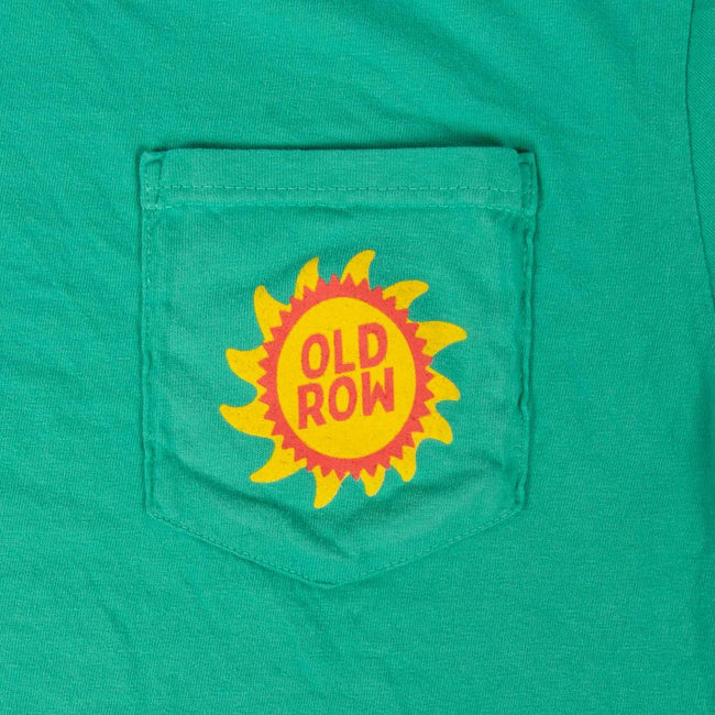 The Summer Shark Pocket Tee-T-Shirts-The Boozy Collection-Old Row