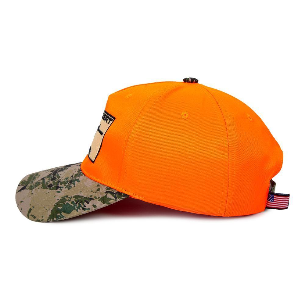 High Desert Hunter Camo Hat-Hats-Old Row Outdoors-Old Row