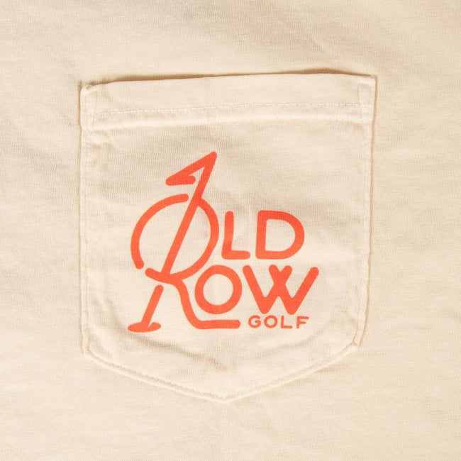 I'm Good To Drive Pocket Tee-T-Shirts-Old Row Golf-Old Row