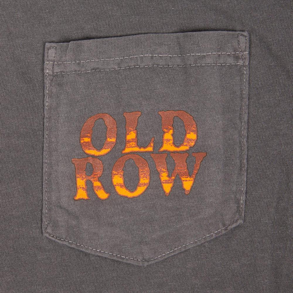Old Row Outdoors Elk 2.0 Pocket Tee-T-Shirts-Old Row Outdoors-Old Row