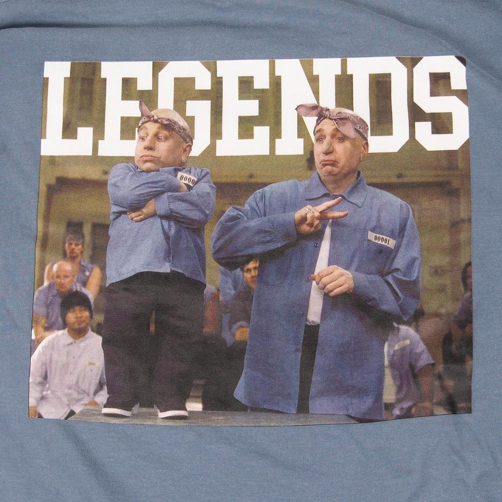 Start A Riot Pocket Tee-T-Shirts-Old Row Legends-Old Row