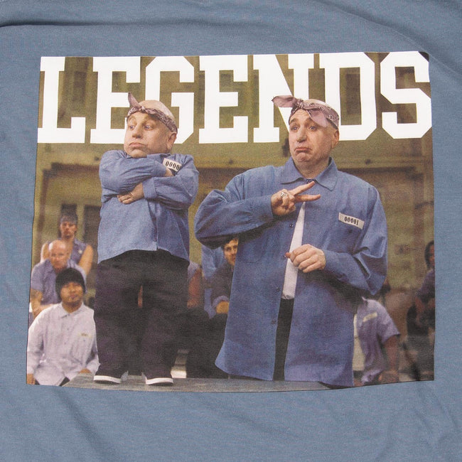 Start A Riot Pocket Tee