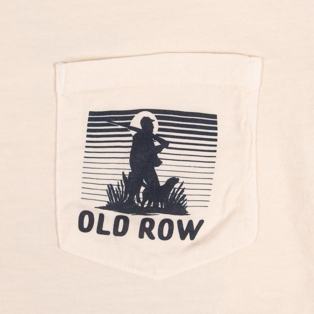 All Labs Matter Pocket Tee-T-Shirts-Good Boys Club-Old Row