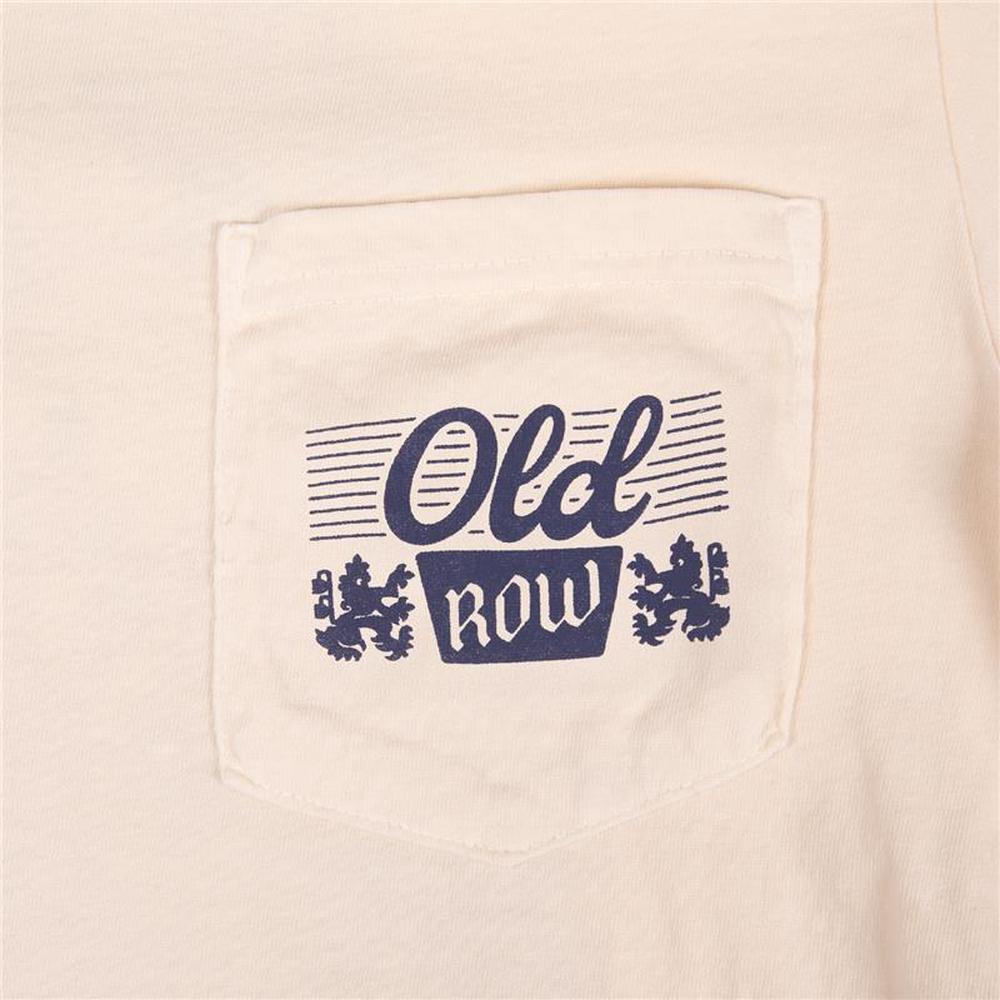 The Beer Hike Pocket Tee-T-Shirts-Old Row Outdoors-Old Row