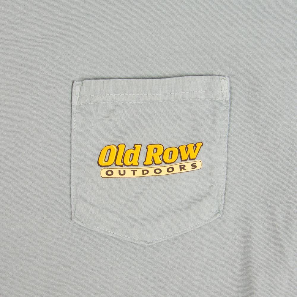 Old Row Outdoors Elk 3.0 Pocket Tee-T-Shirts-Old Row Outdoors-Old Row