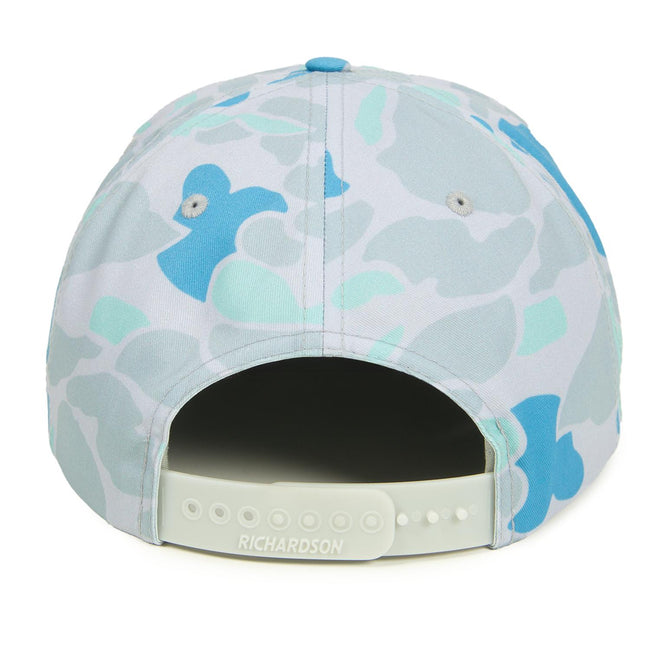 The Bass Circle Richardson Rope Hat