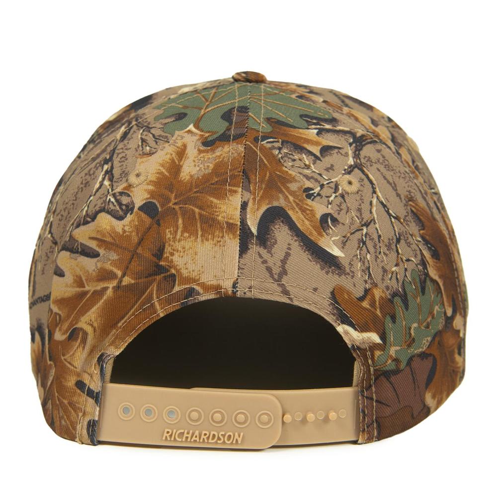 The Buck Richardson Rope Hat-Hats-Old Row Outdoors-Old Row