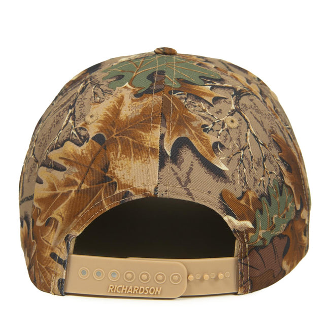 The Buck Richardson Rope Hat