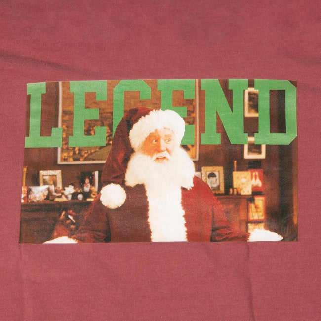 The Clause Pocket Tee-T-Shirts-Old Row Legends-Old Row
