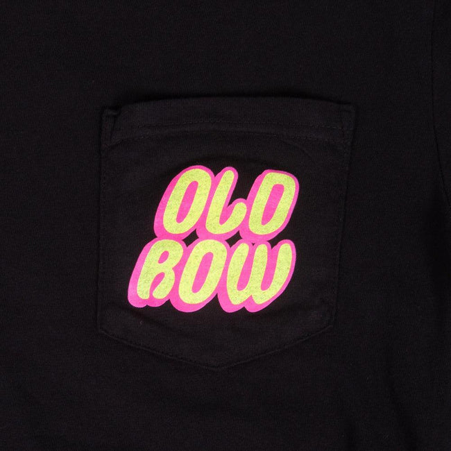 Goin' Topless Pocket Tee-T-Shirts-The Novelty Collection-Old Row